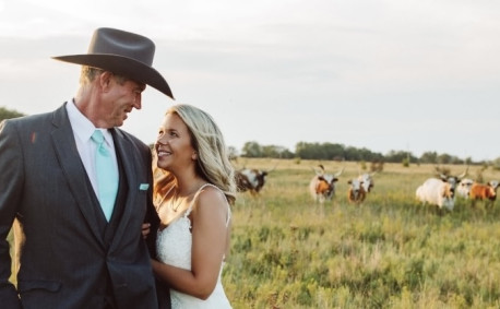 Dirt Road Cattle Company Kansas