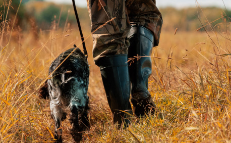 Best hunting recipes thumbnail