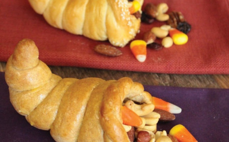 Mini Cornucopia Recipe Thumbnail