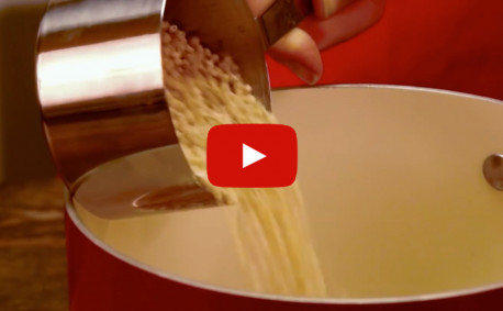 sorghum video pearled prep