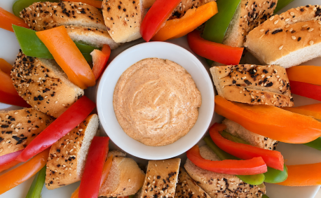 Zesty Mayo recipe