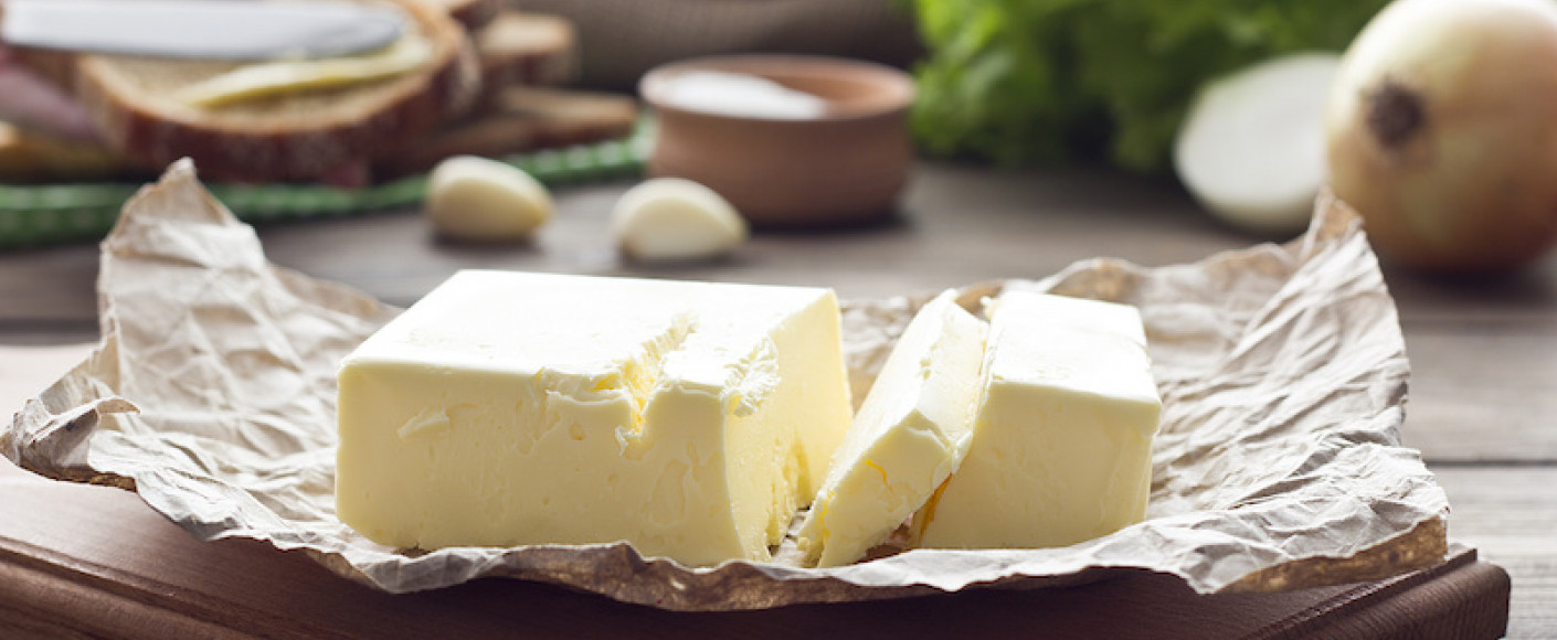 Cook with Butter Cook with Butter