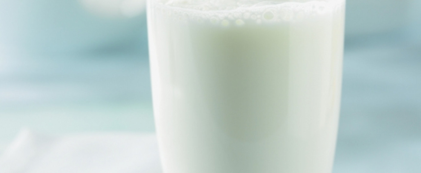 Dairy Glass of Milk Dairy Glass of Milk