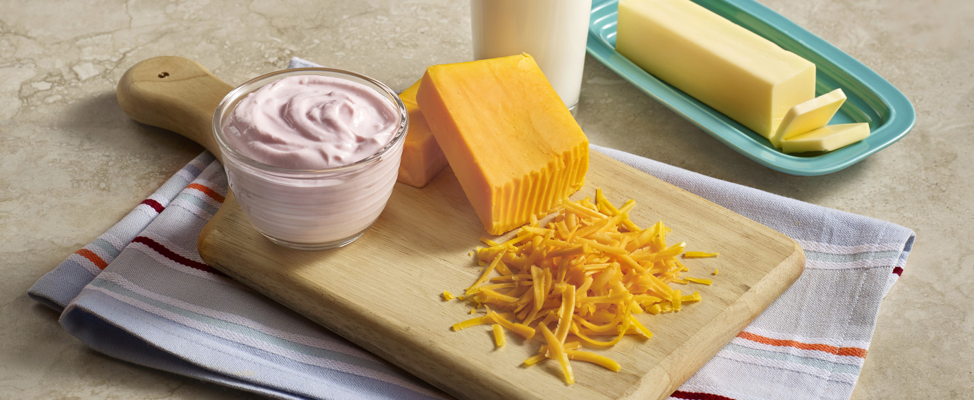 June is National Dairy Month June is National Dairy Month