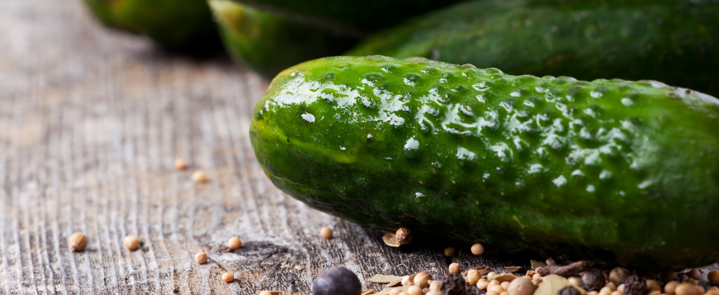 microwave pickle recipe