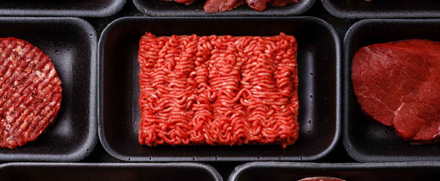 Cuts of Beef Cuts of Beef