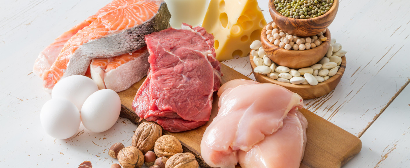Protein Protein