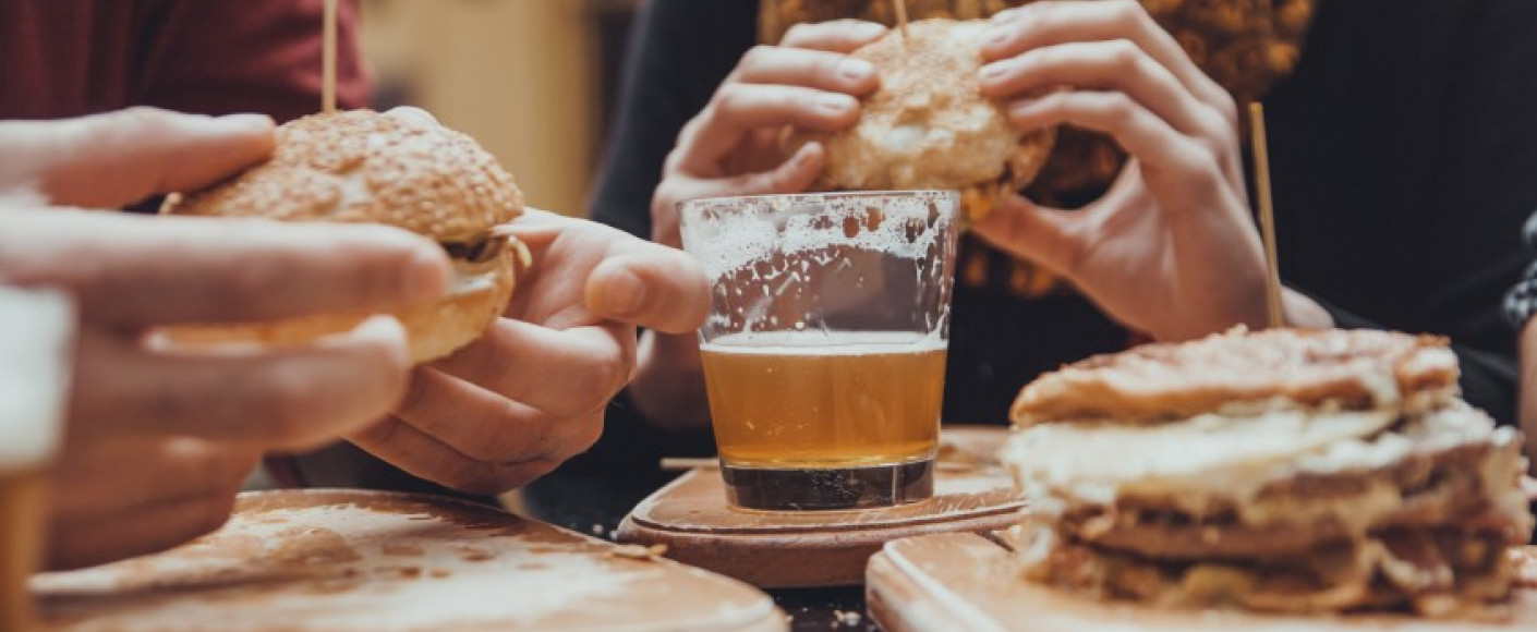 Draft Beer Draft Beer