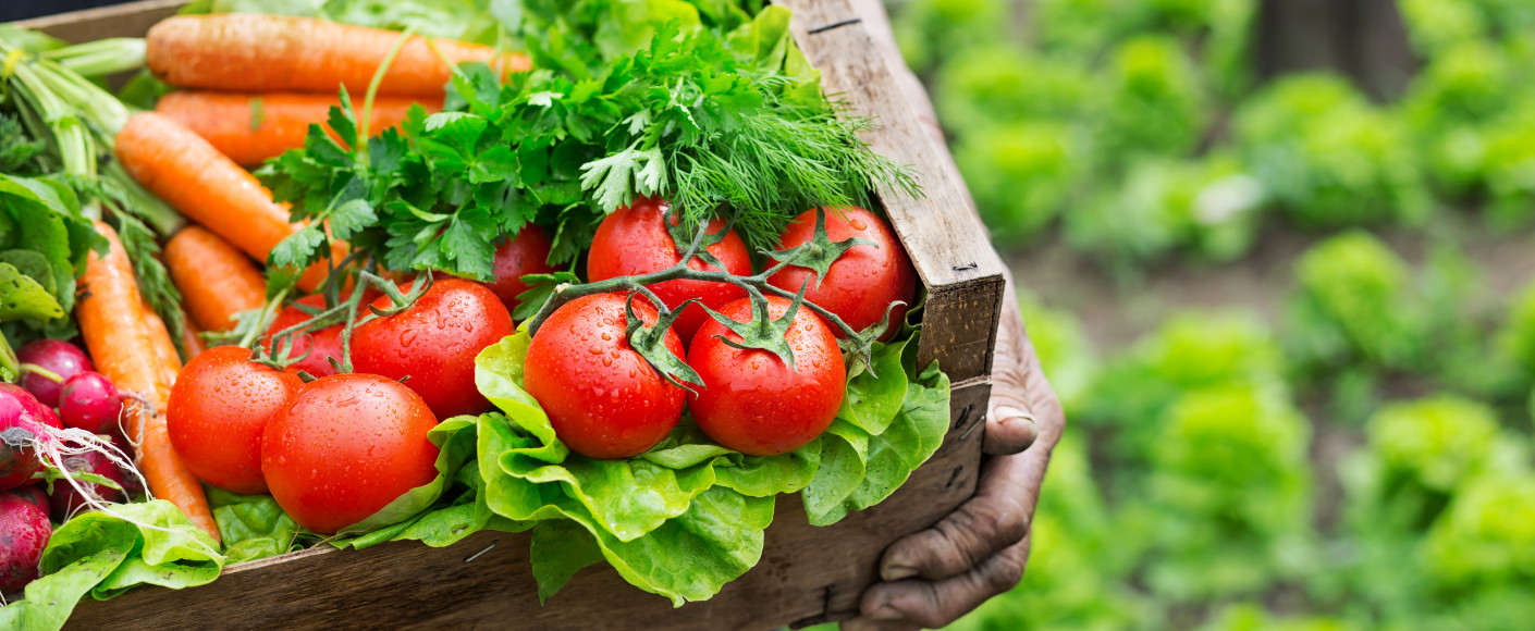 Specialty Crops Specialty Crops
