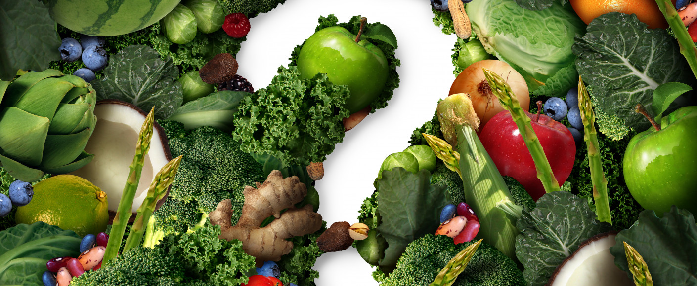 Top Food Questions Top Food Questions