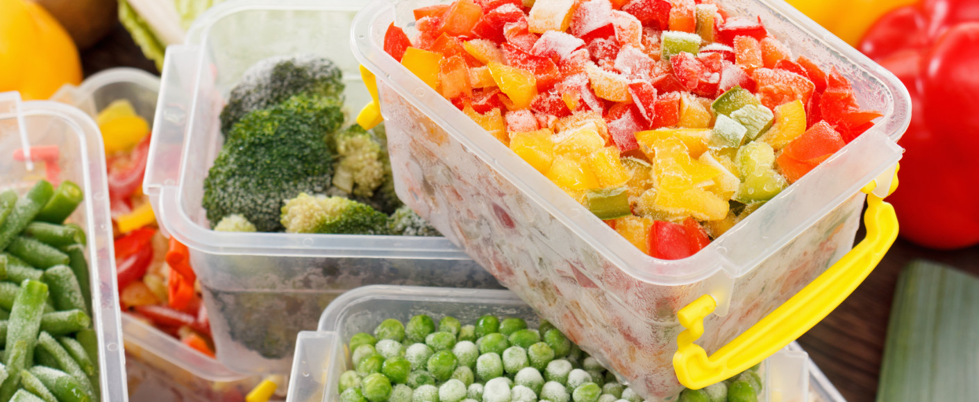 fresh and frozen vegetables fresh and frozen vegetables