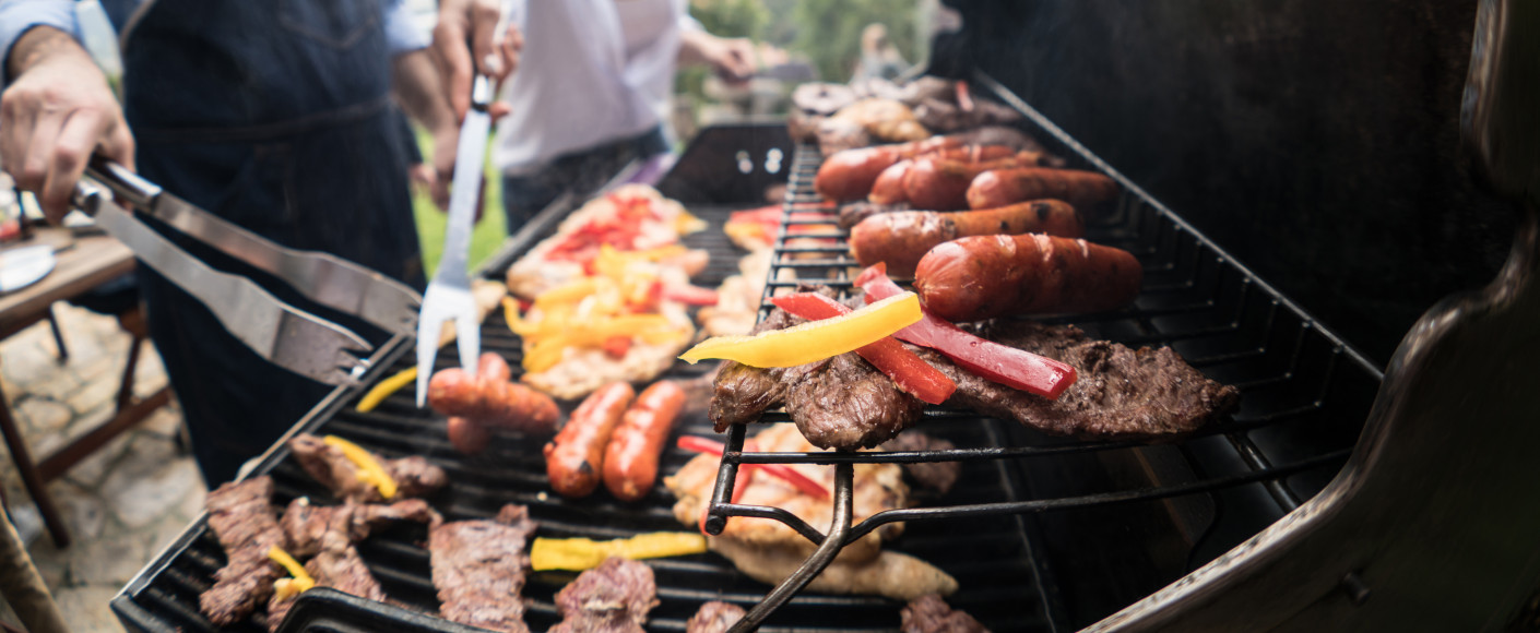 Grilling Tips Grilling Tips