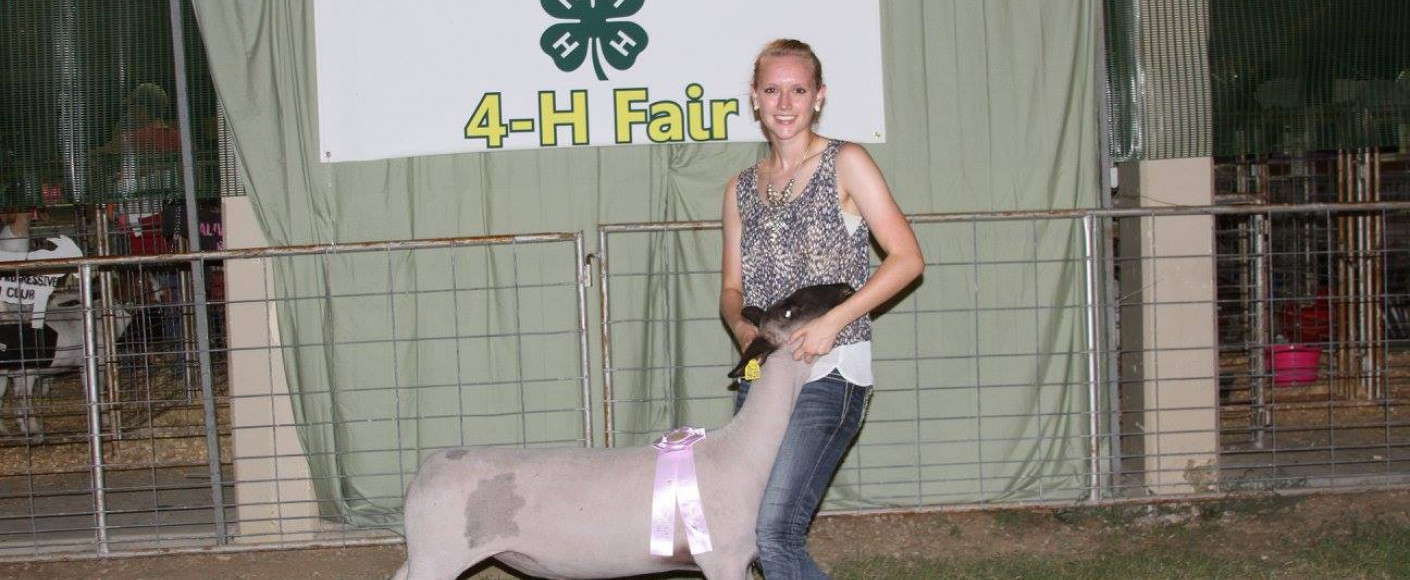 Cristin Shepard grand champion Cristin Shepard grand champion