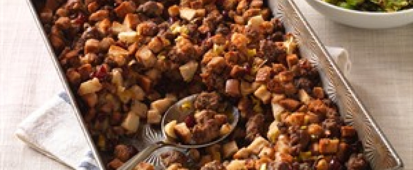 Beef Stuffing Beef Stuffing