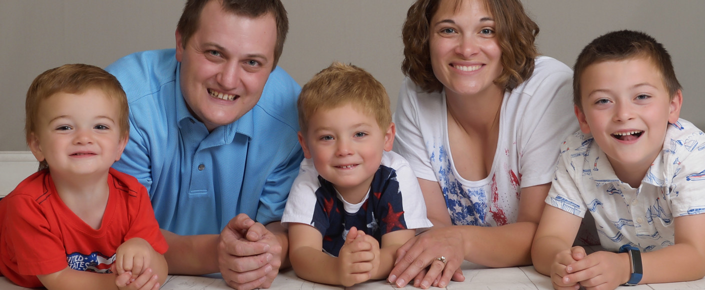 heiniger family heiniger family