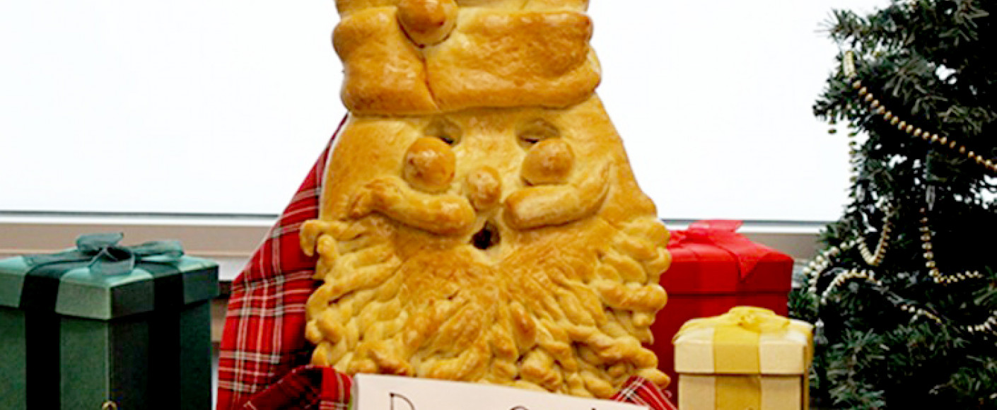 wheat recipe smiling santa bread wheat recipe smiling santa bread