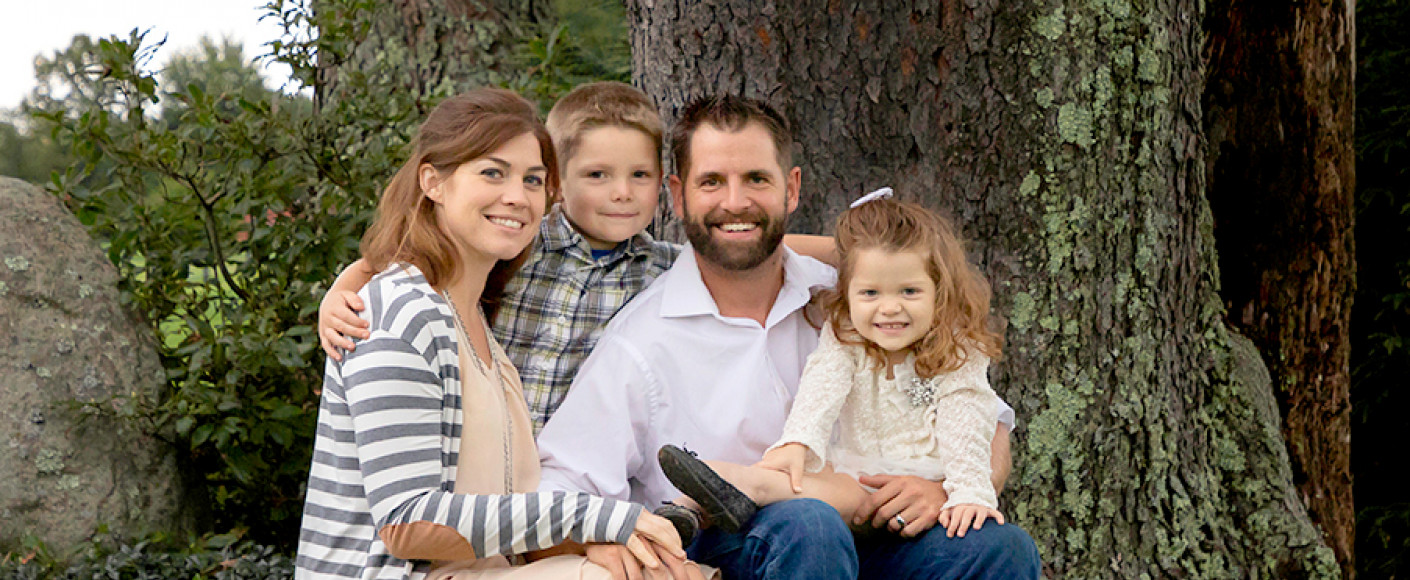Stenger Family Farm in Kansas