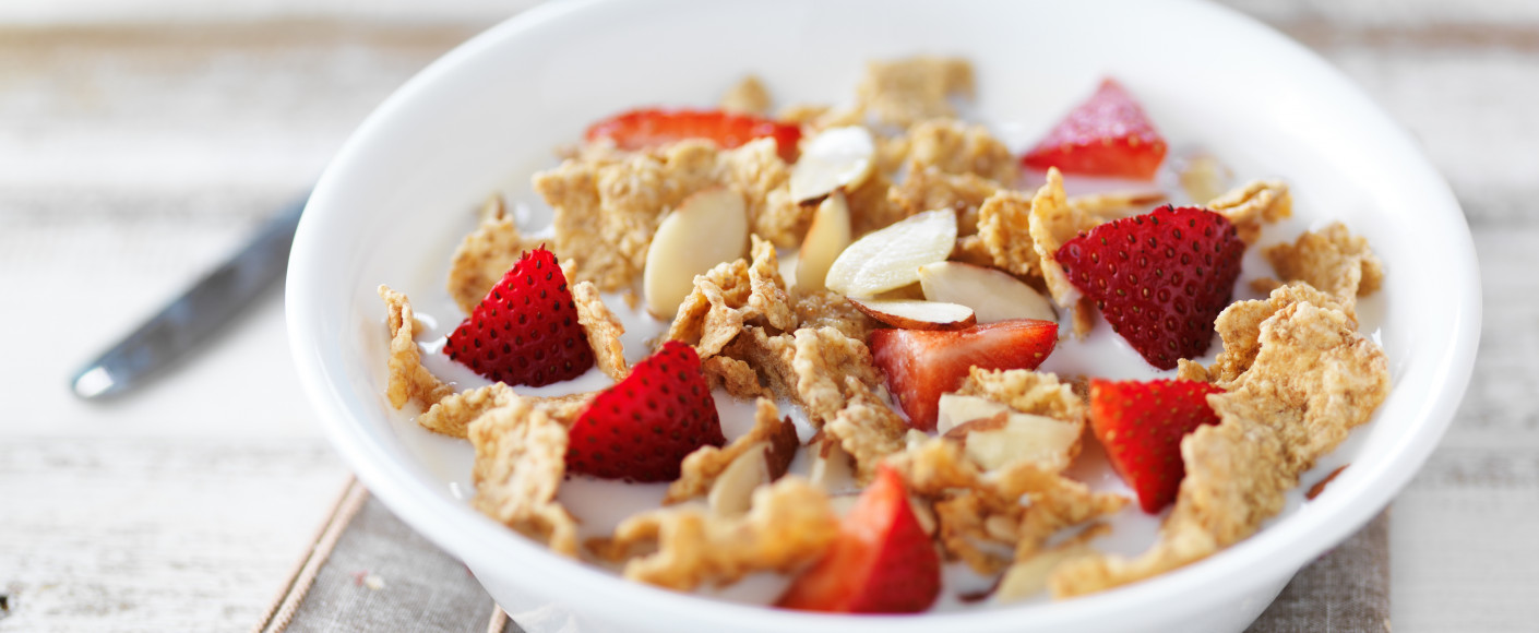 Enriched Grains Help Prevent Birth Defects Enriched Grains Help Prevent Birth Defects