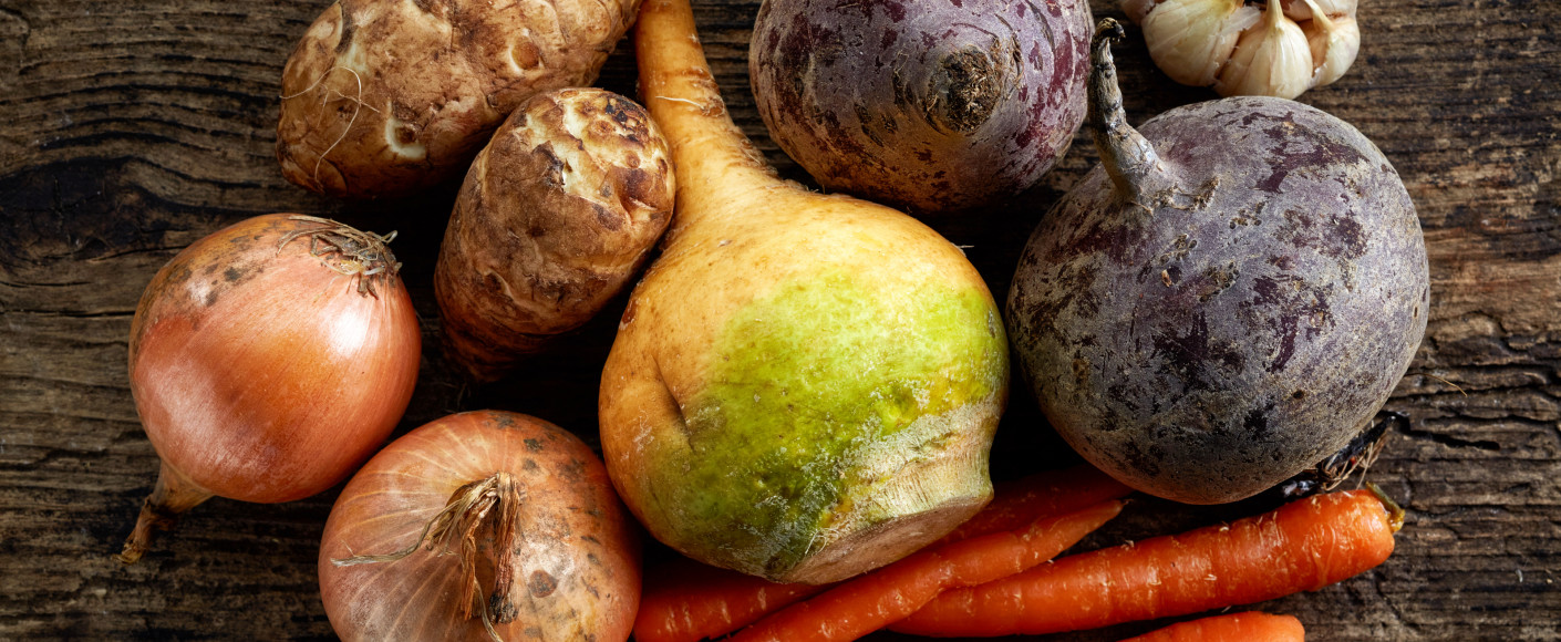 How to Shop Seasonal in Winter How to Shop Seasonal in Winter