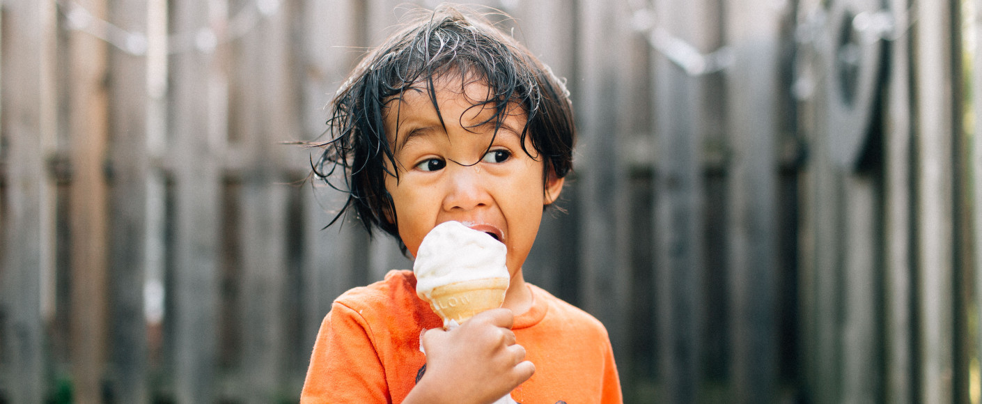 National Ice Cream Month National Ice Cream Month