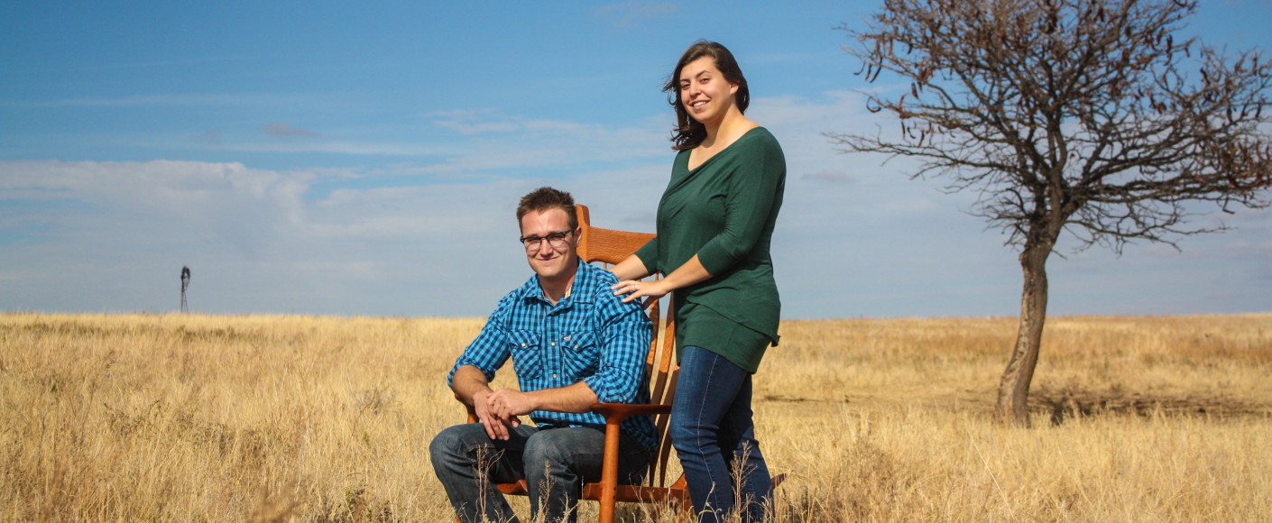 Schaffer Couple Schaffer Couple