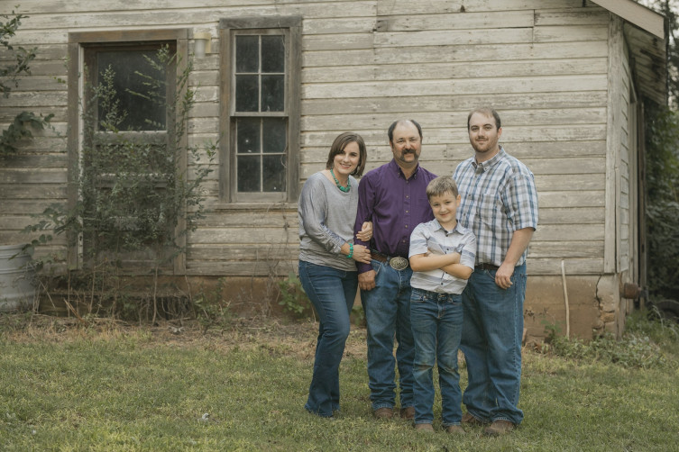 Winsor Family Farm - Kansas