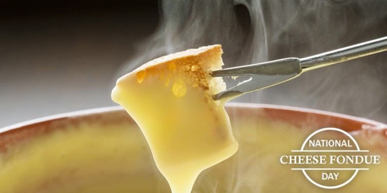 Cheese Fondue Cheese Fondue