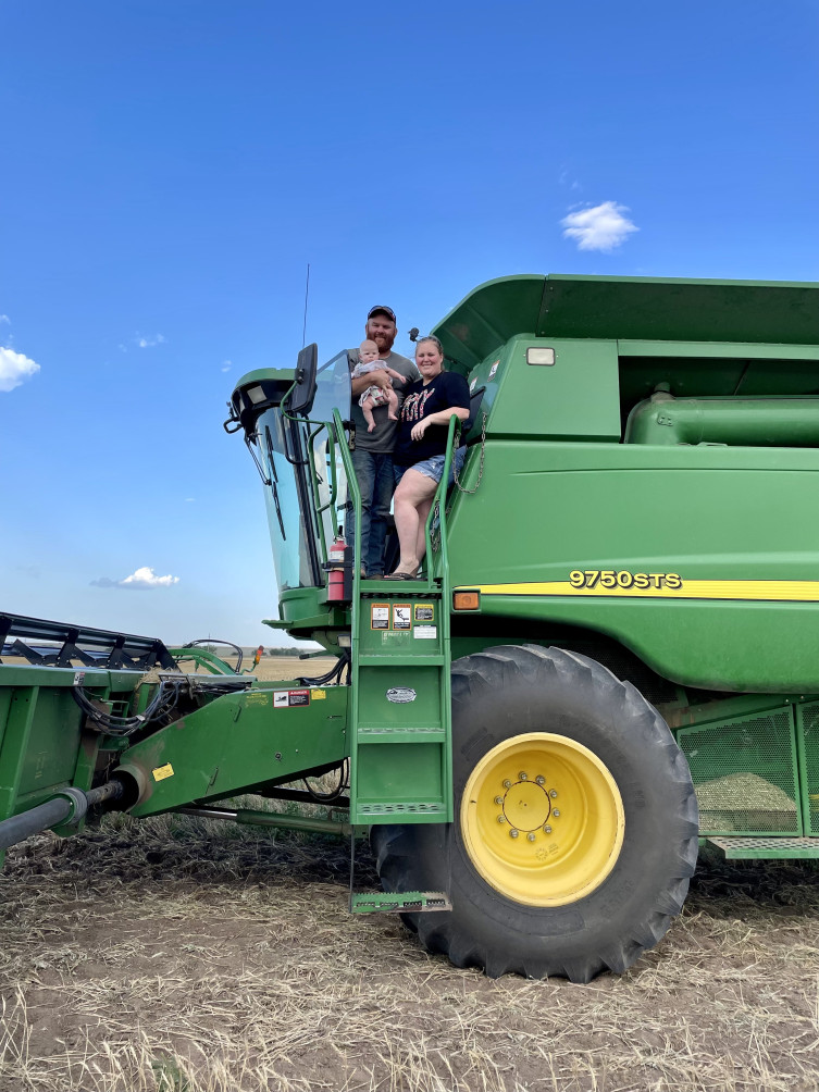 Legleiter Family Farm