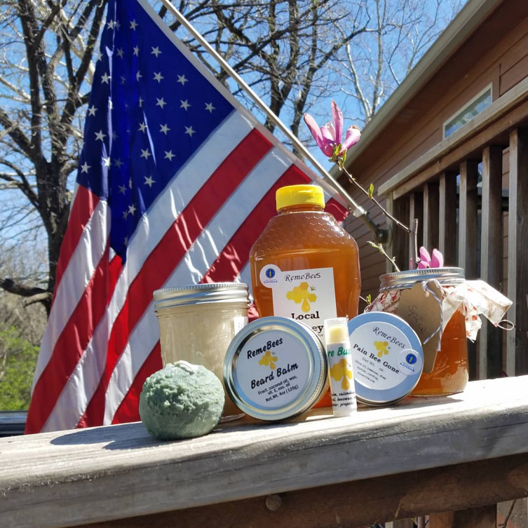 RemeBees products