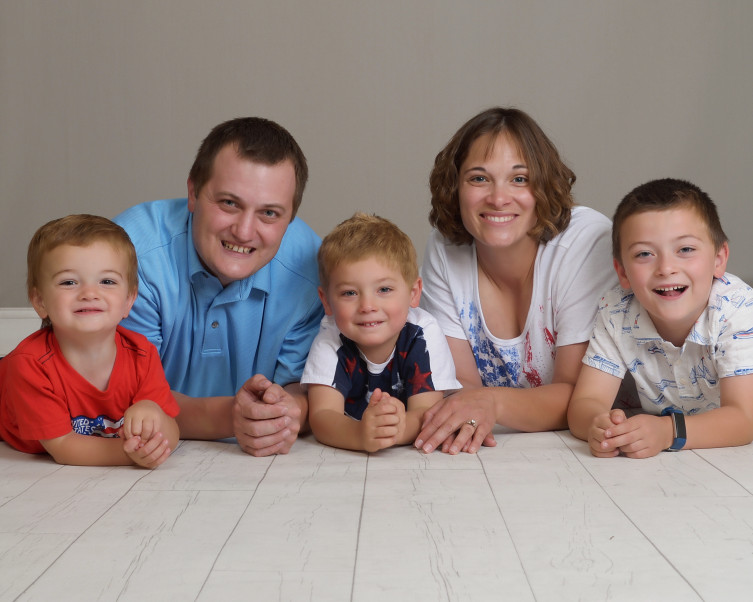 heiniger family