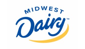 Midwest Dairy Logo