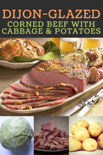 Best Ever Corned Beef