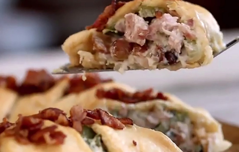 Pork Ring Video Pork Ring Video