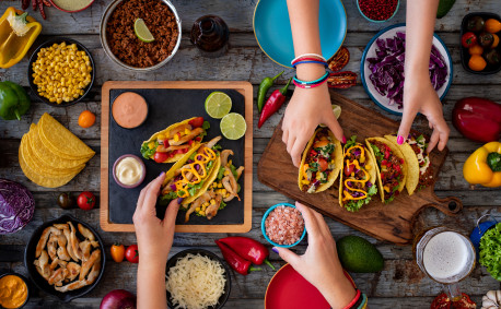 Taco Tuesday tips and recipes