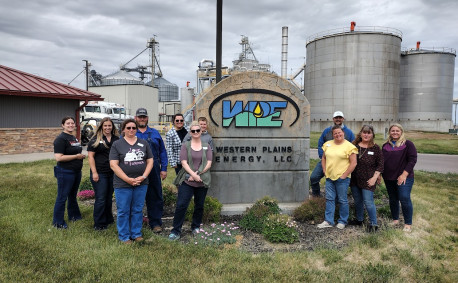 KFB Ag Academy Western Plains Energy