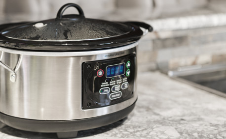slow cooker