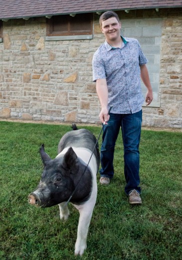 Rhett Newby Rhett Newby