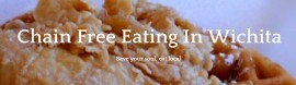 Eat Local Eat Local