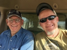 Farmer profile John Fellers